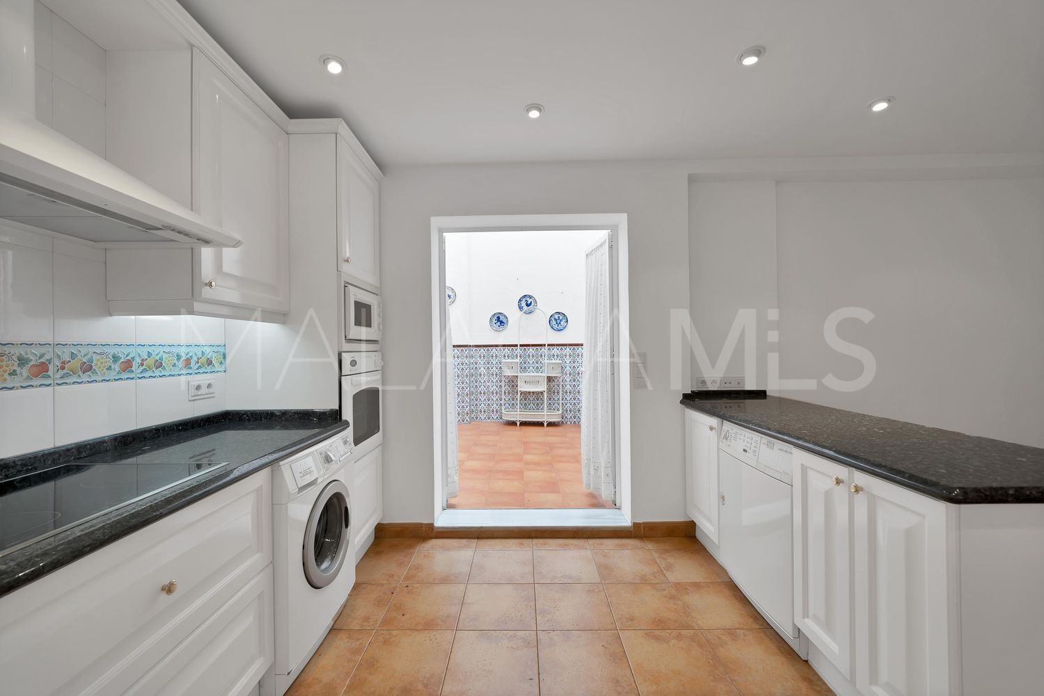 For sale Ricardo Soriano flat