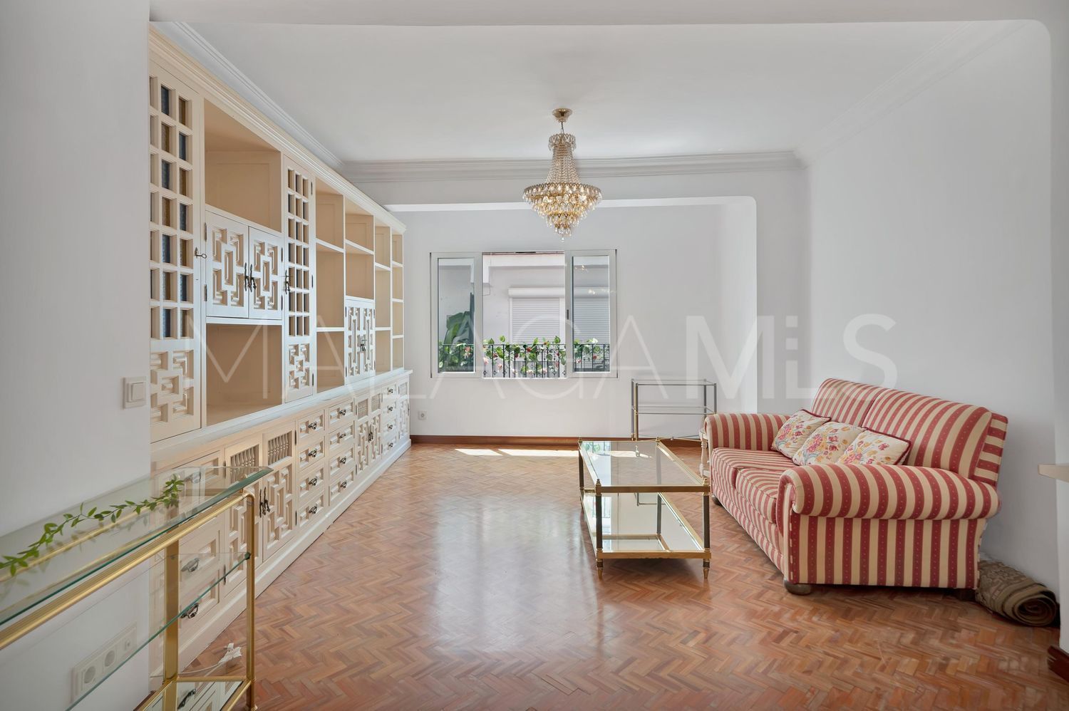 For sale Ricardo Soriano flat