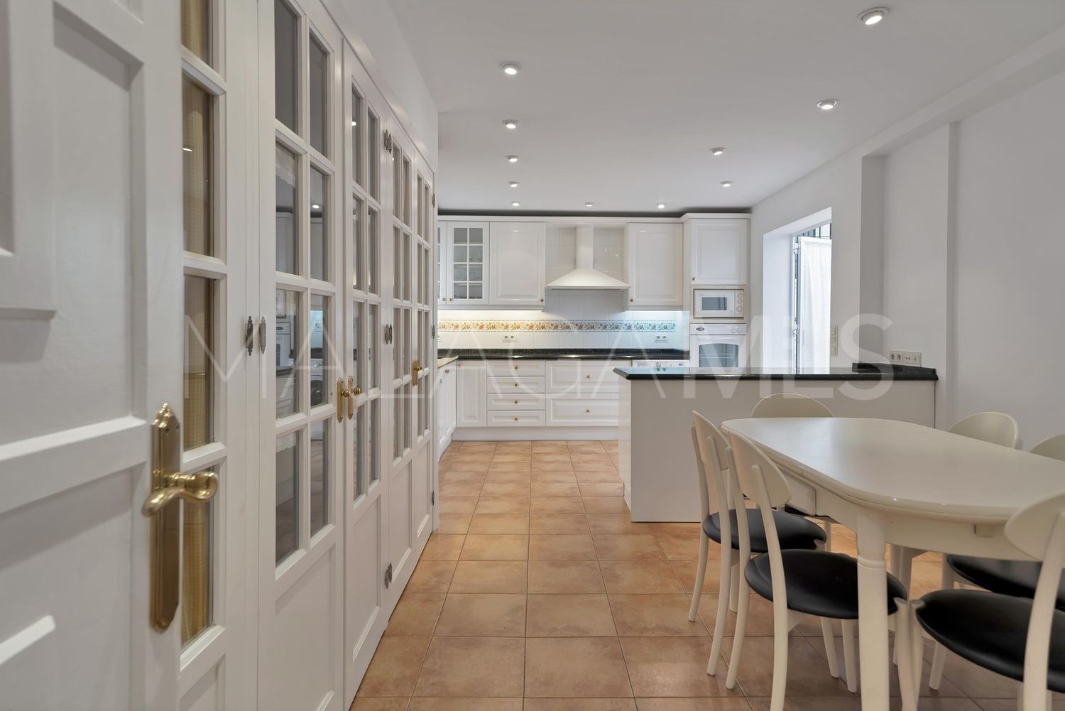 For sale Ricardo Soriano flat