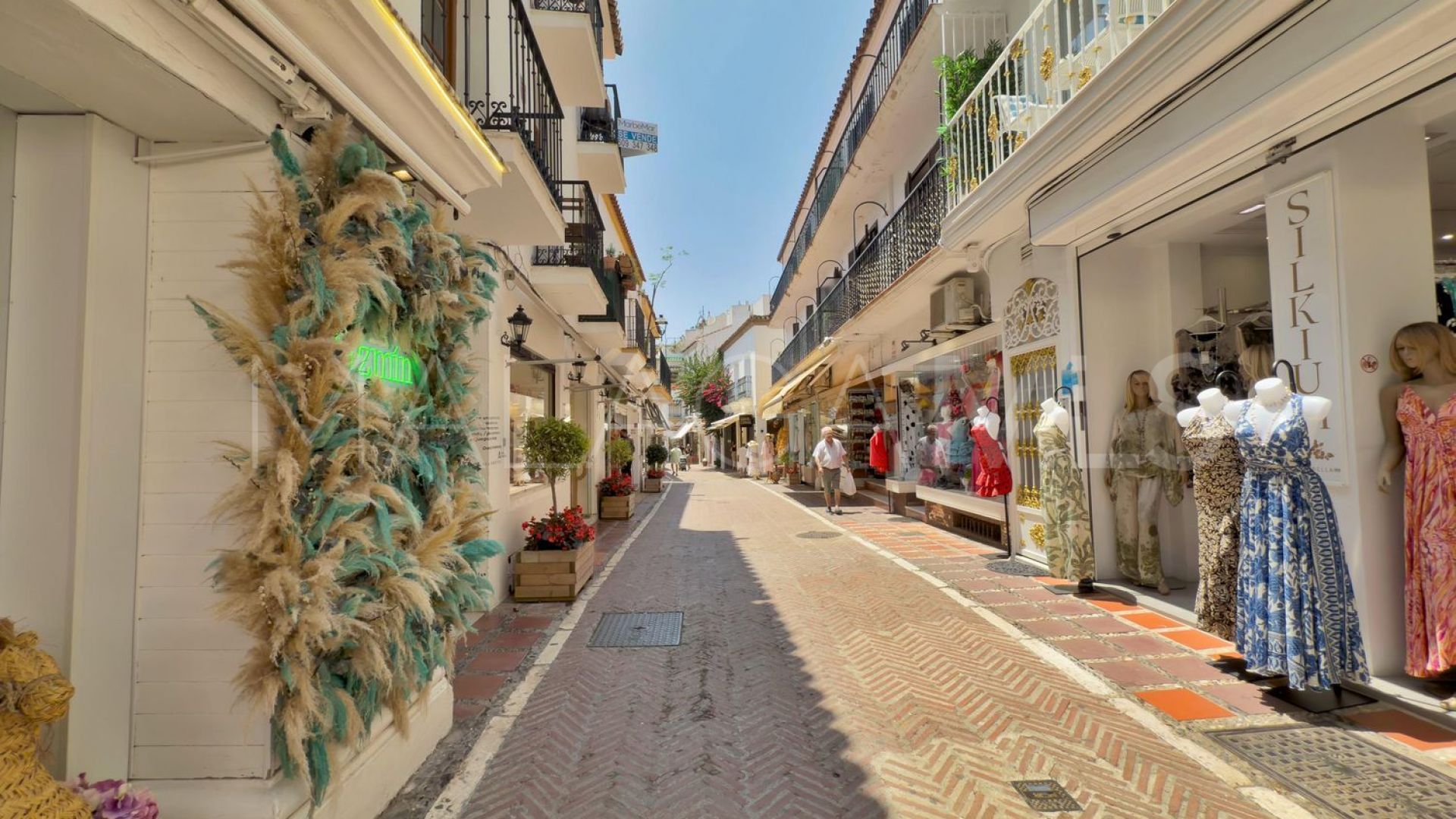 For sale Ricardo Soriano flat