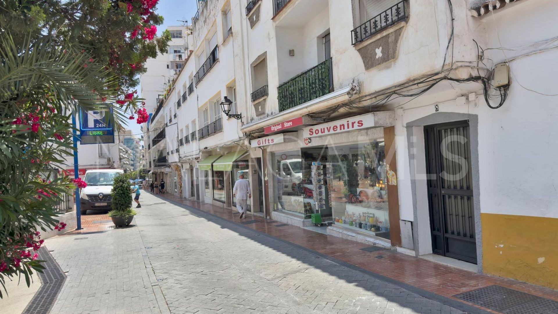 For sale Ricardo Soriano flat