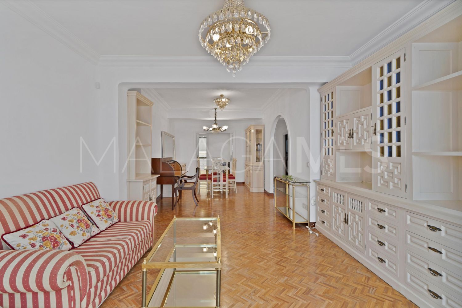 For sale Ricardo Soriano flat