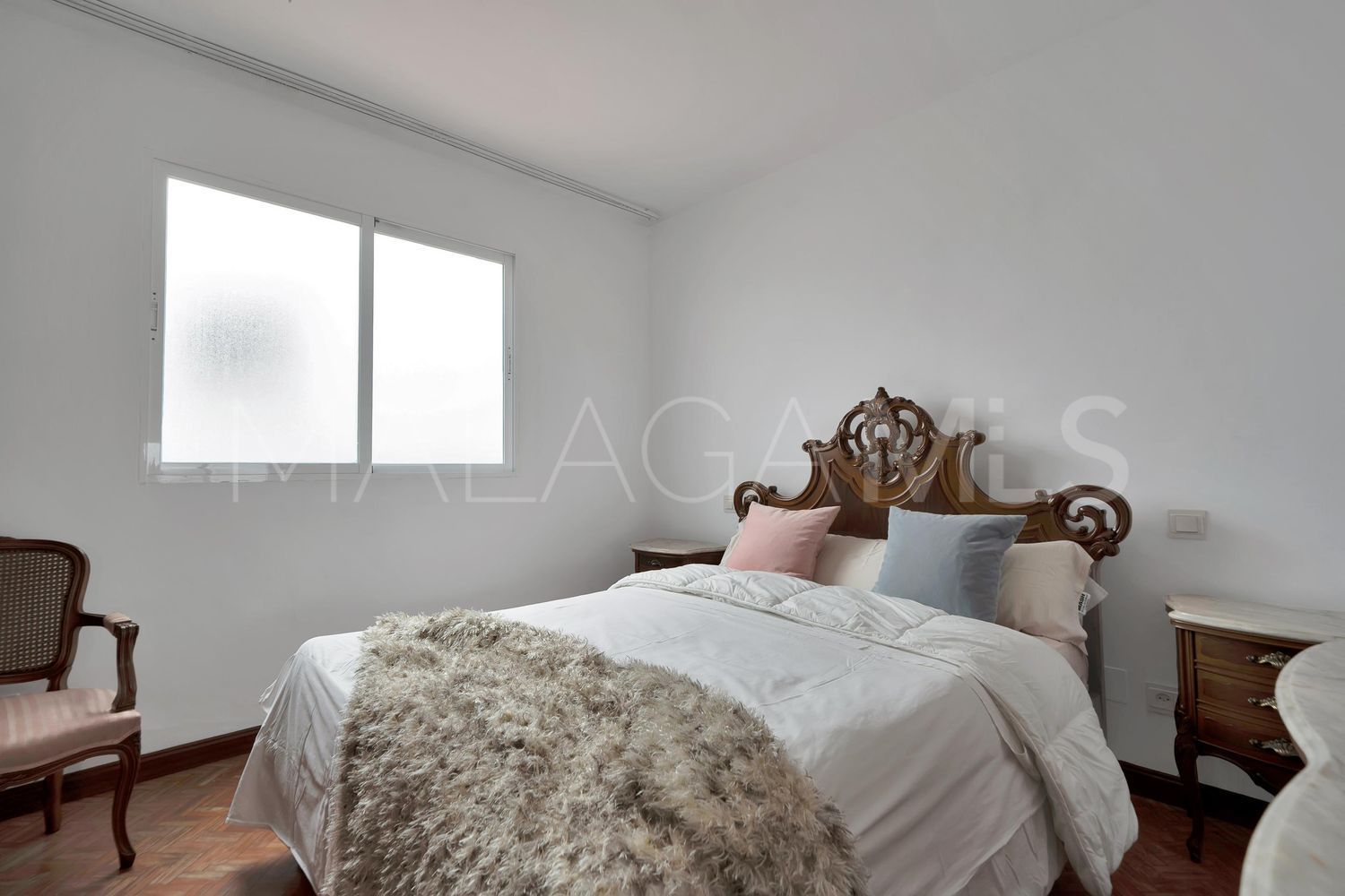 For sale Ricardo Soriano flat