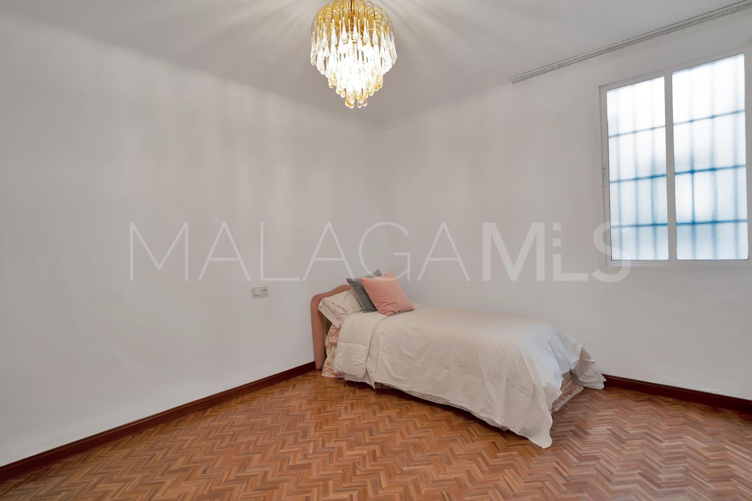 Lägenhet for sale in Ricardo Soriano