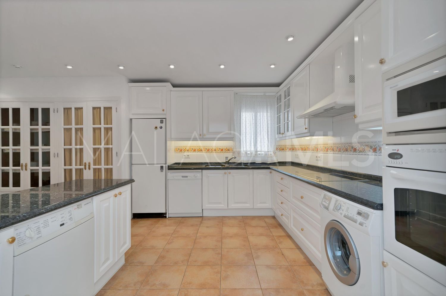 For sale Ricardo Soriano flat