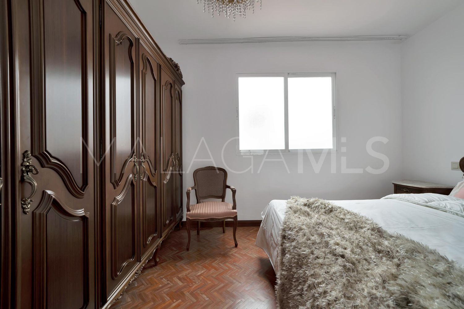 For sale Ricardo Soriano flat