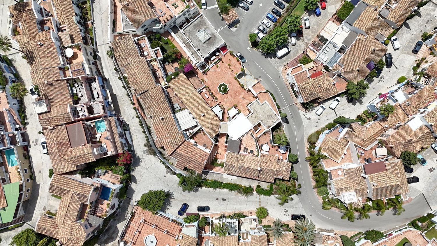 Adosado for sale in La Quinta