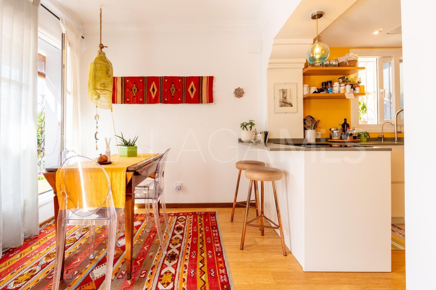 Adosado for sale in La Quinta