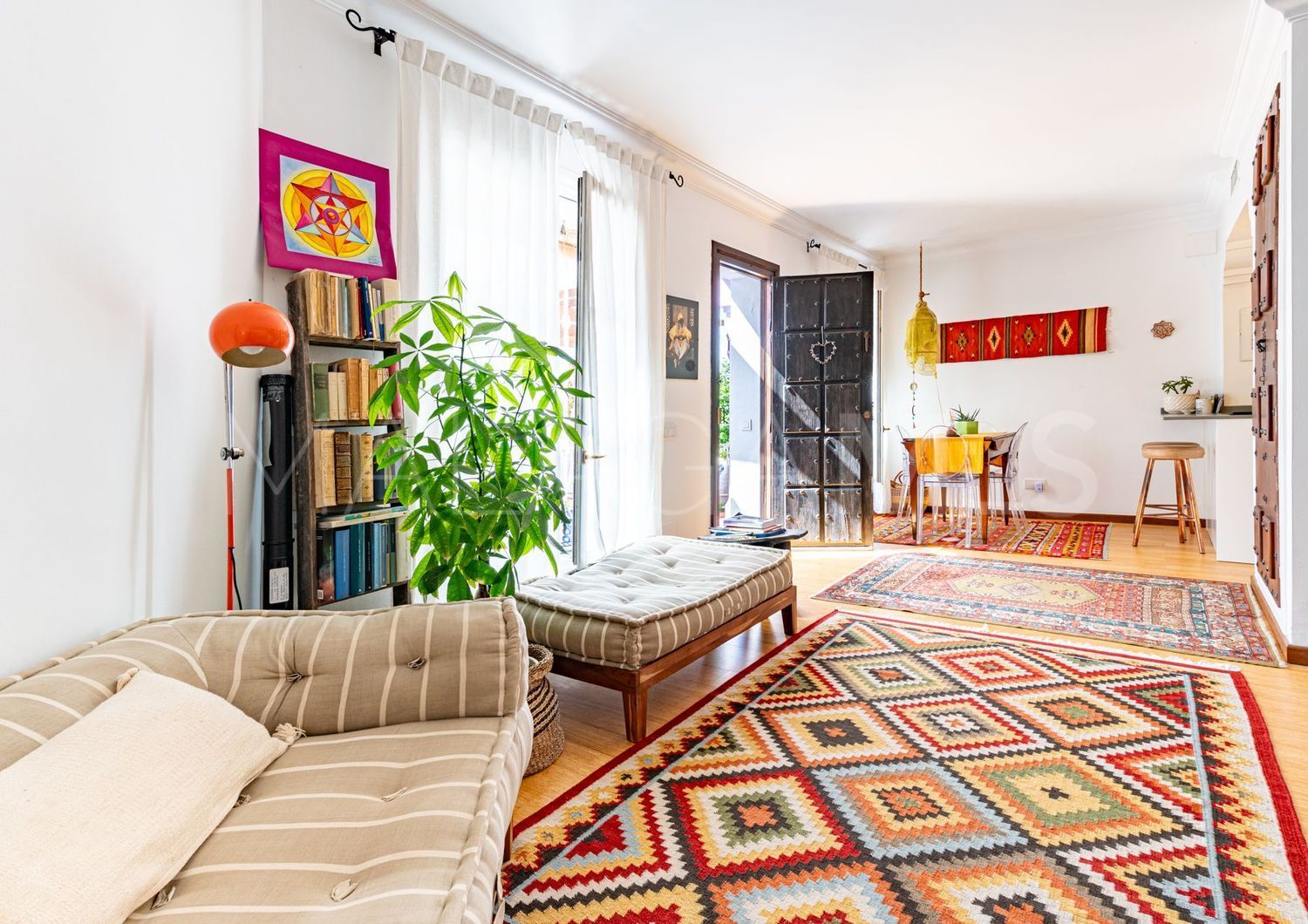 Adosado for sale in La Quinta