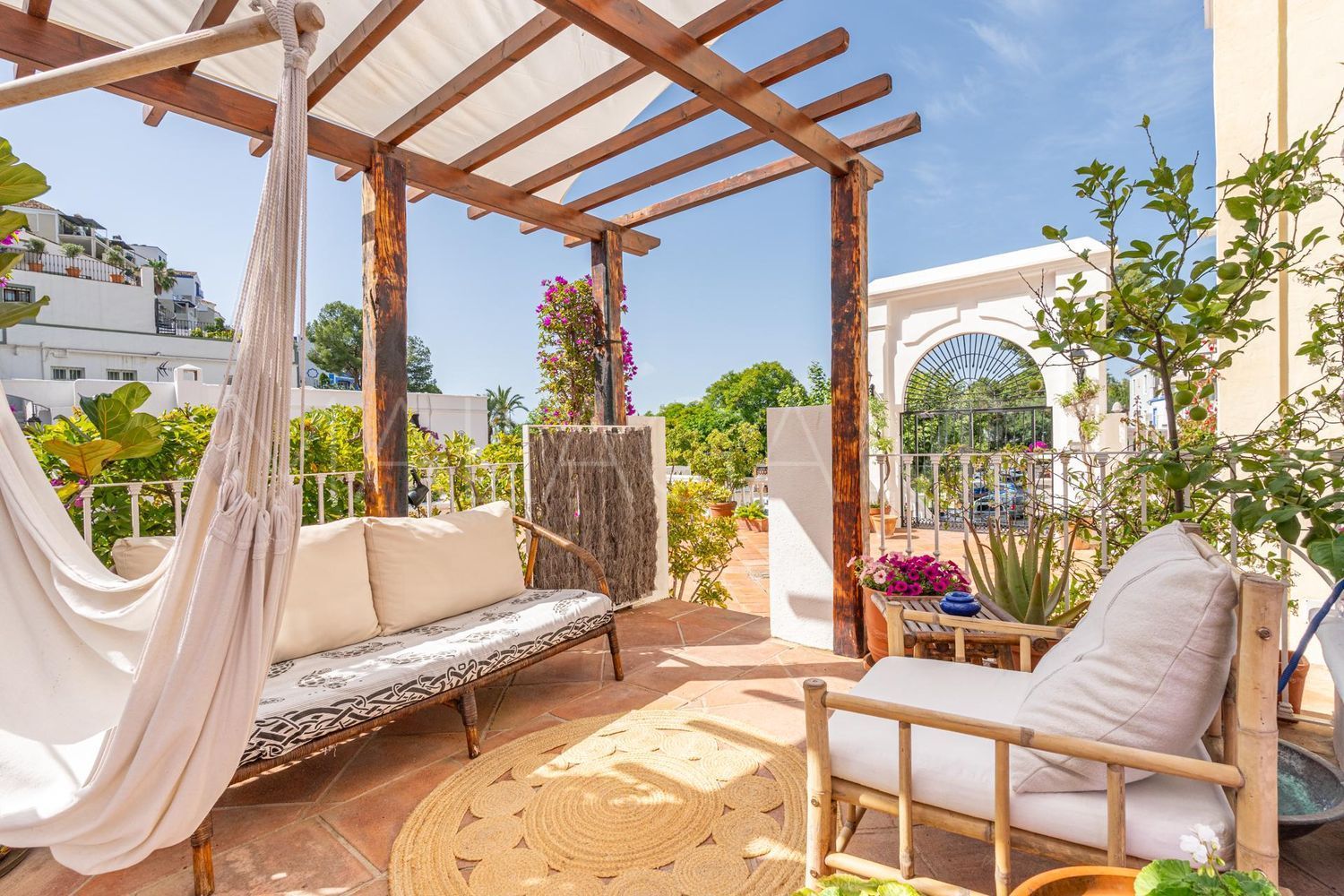 Radhus for sale in La Quinta