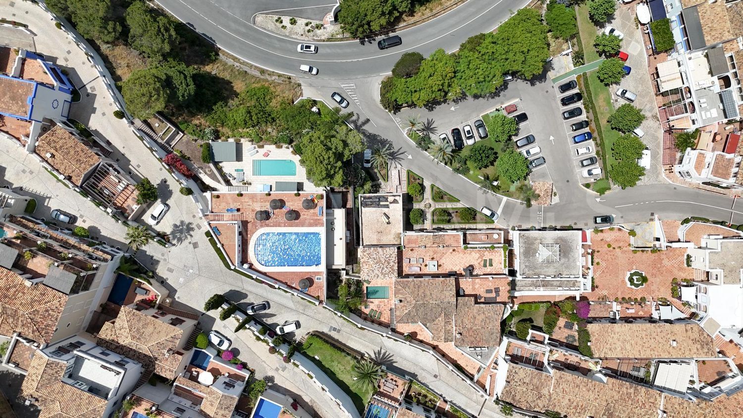 Adosado for sale in La Quinta