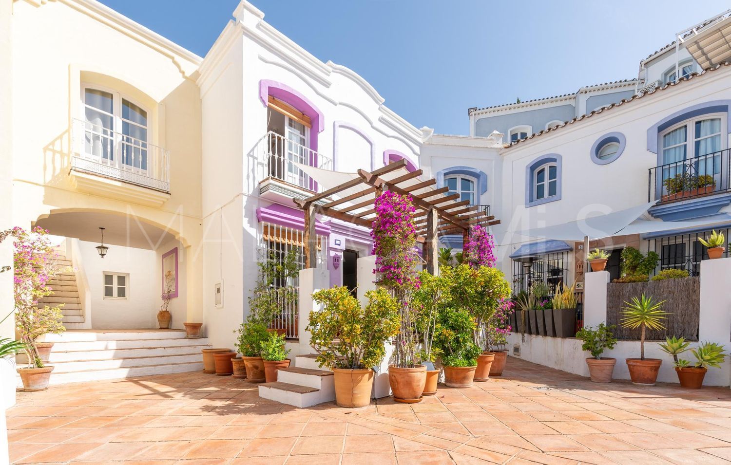 Adosado for sale in La Quinta