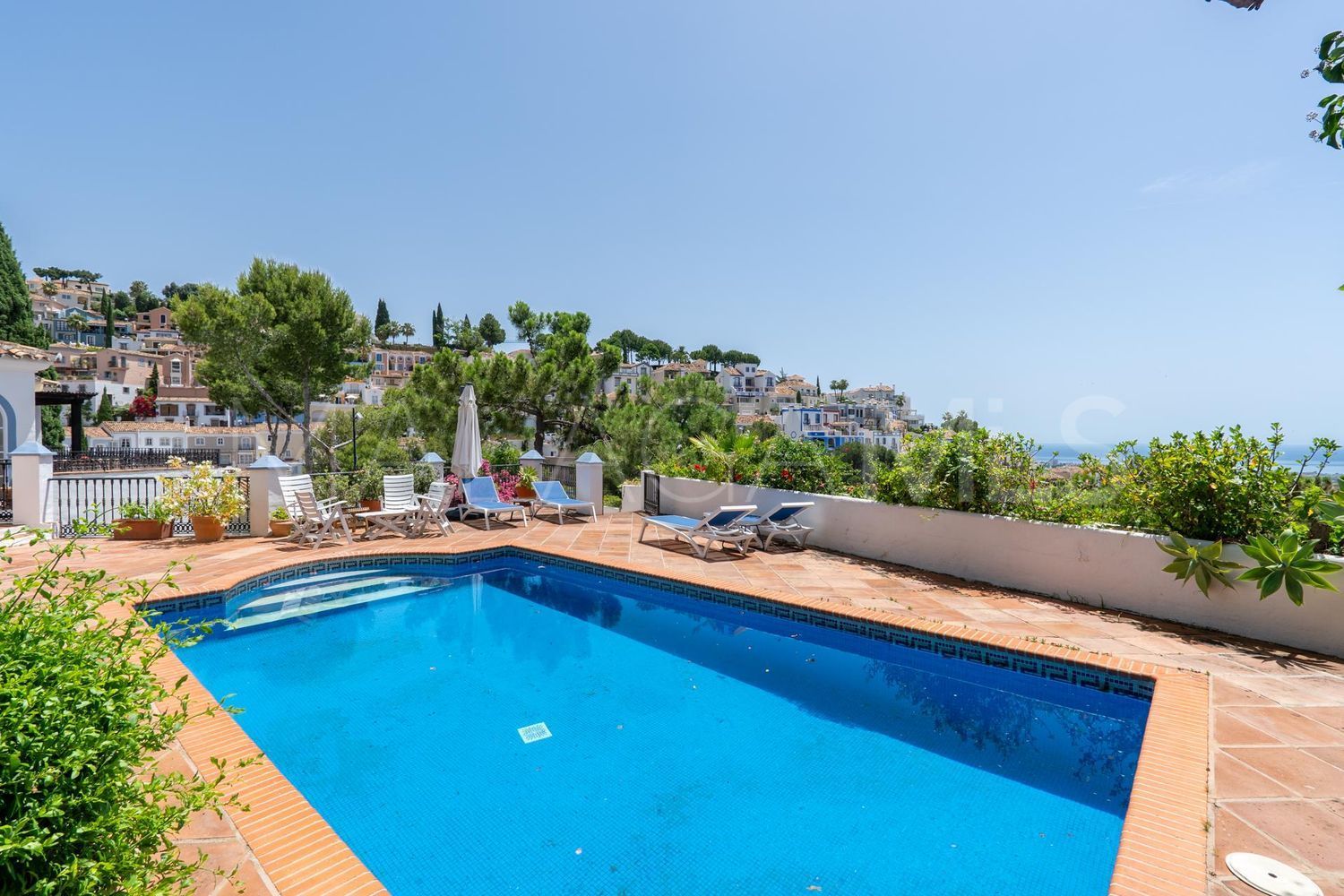 Adosado for sale in La Quinta