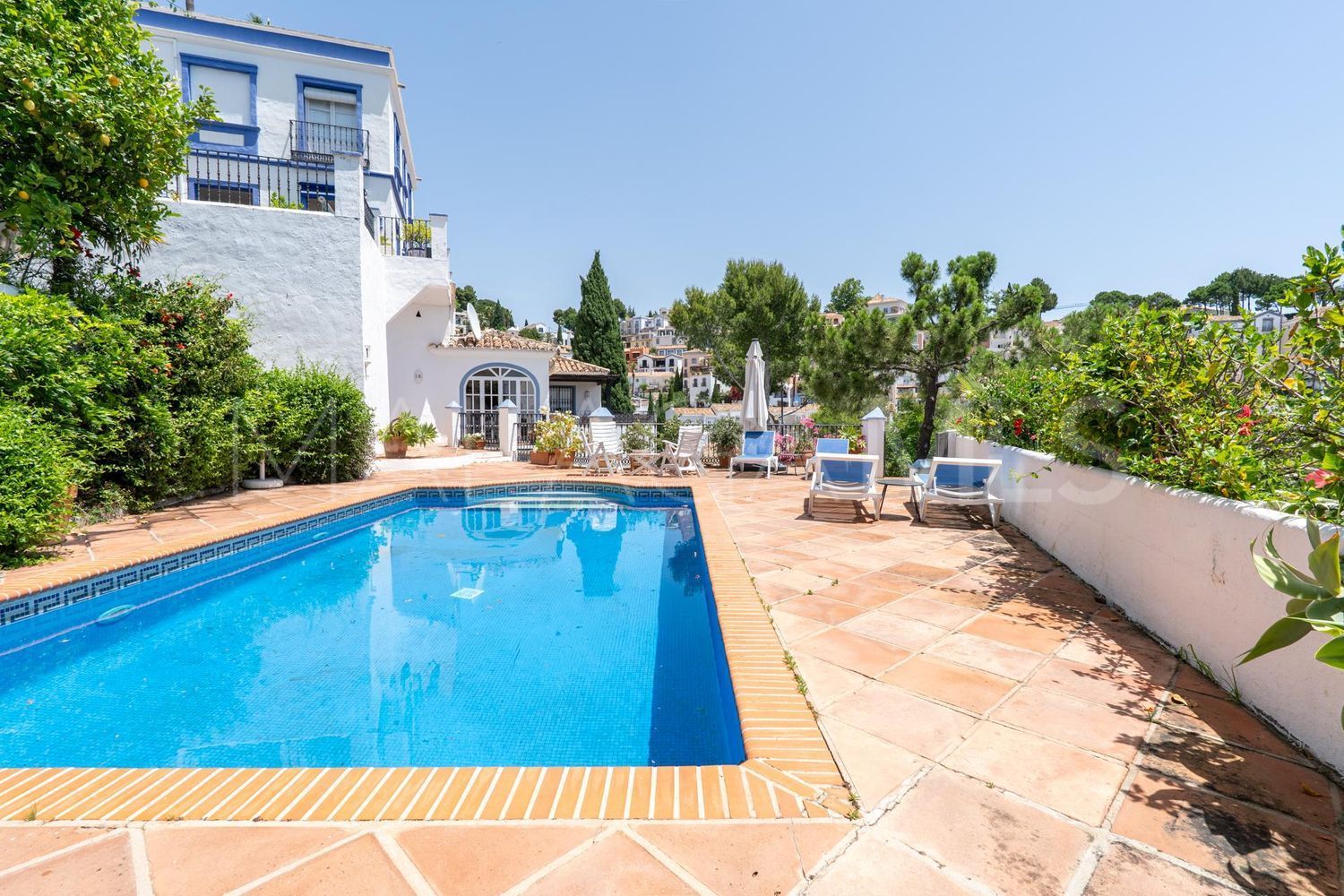 Adosado for sale in La Quinta