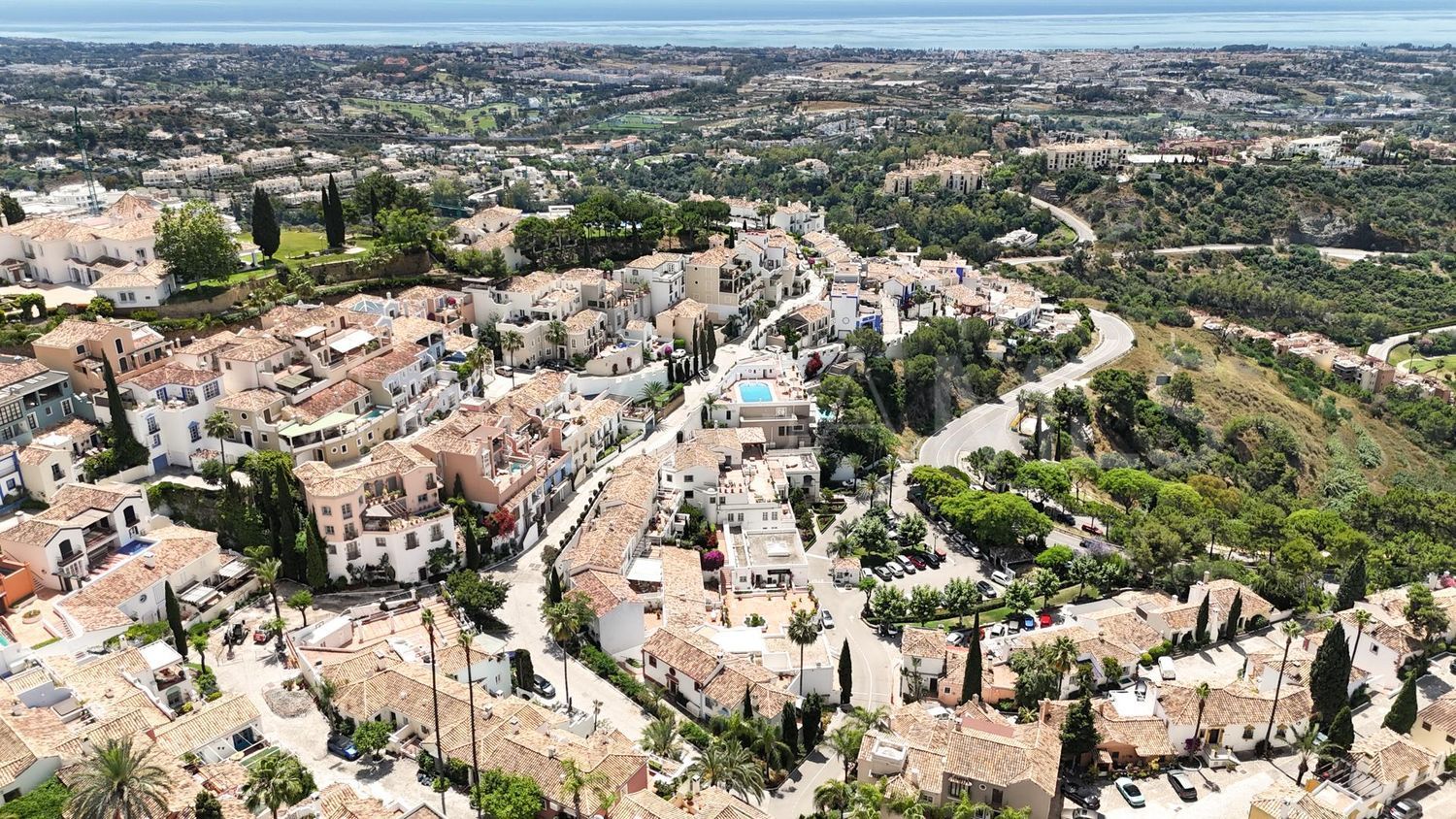 Adosado for sale in La Quinta