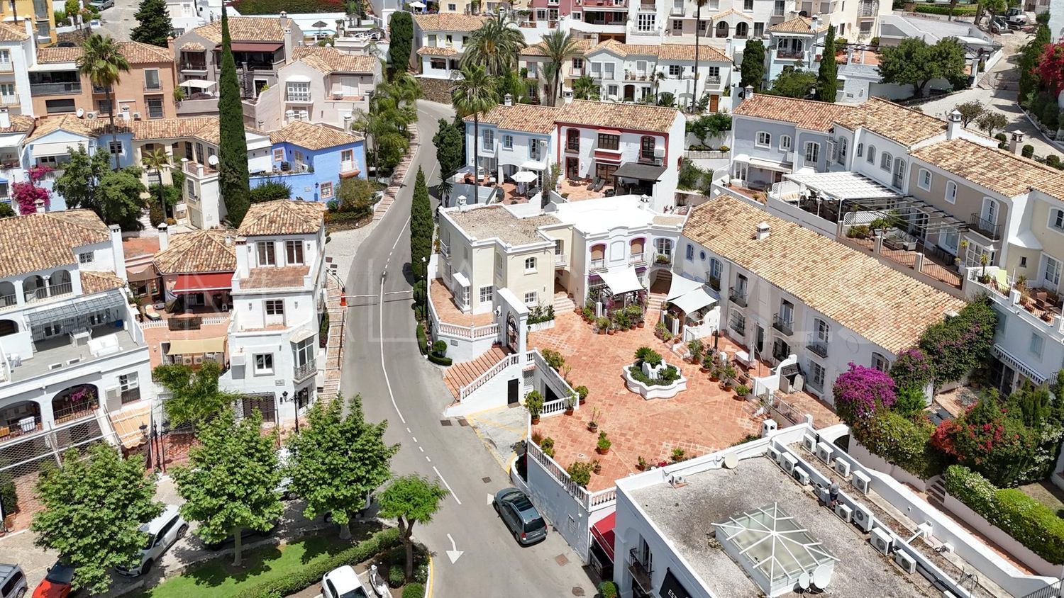 Adosado for sale in La Quinta