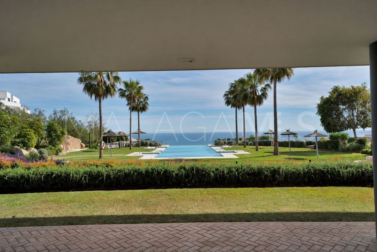 For sale house in Benalmadena