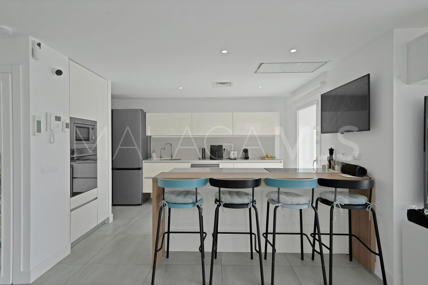 For sale house in Benalmadena