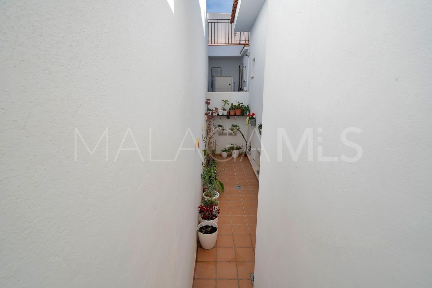For sale house in Benalmadena