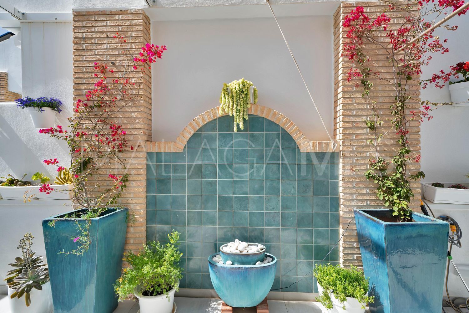 For sale house in Benalmadena