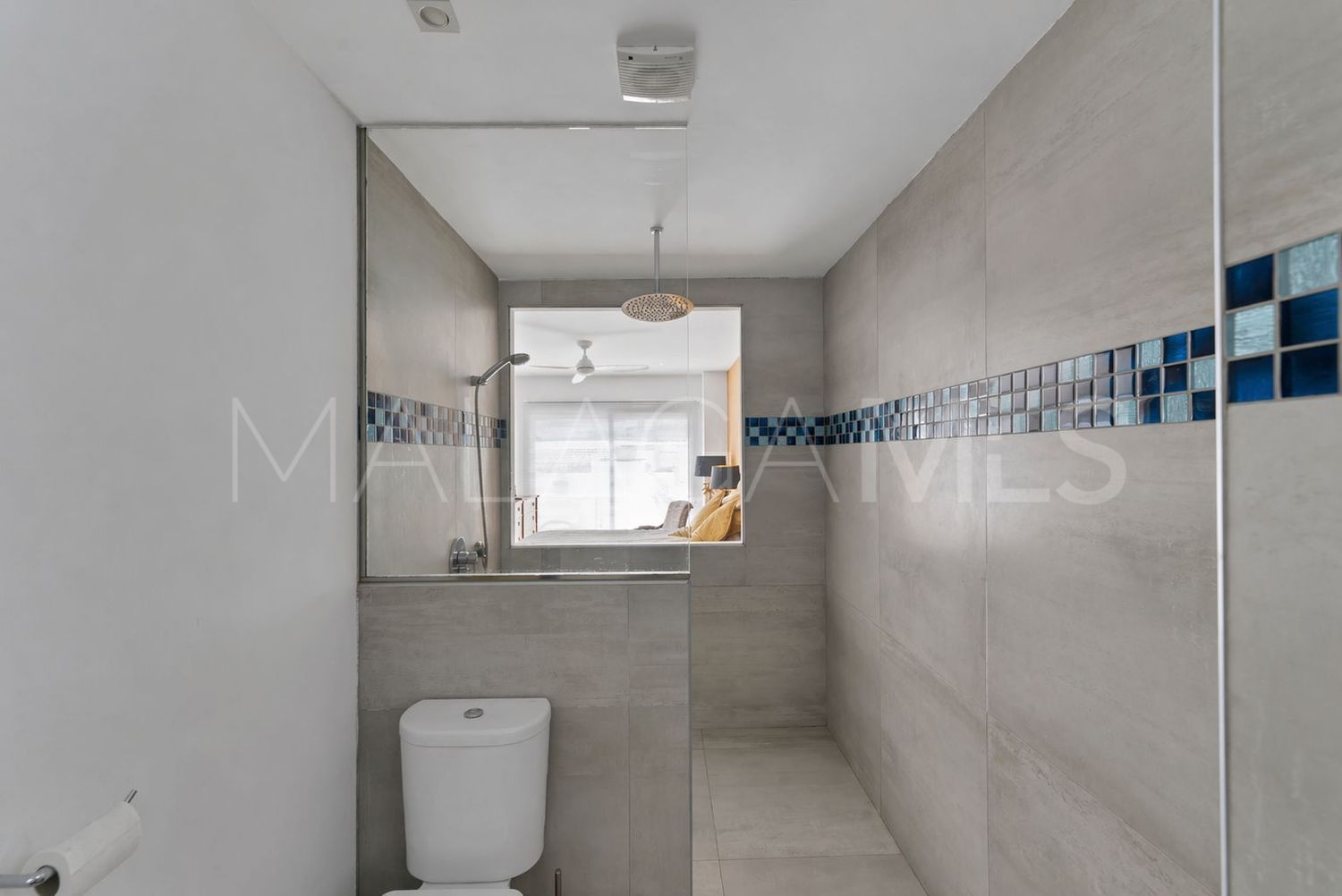For sale house in Benalmadena
