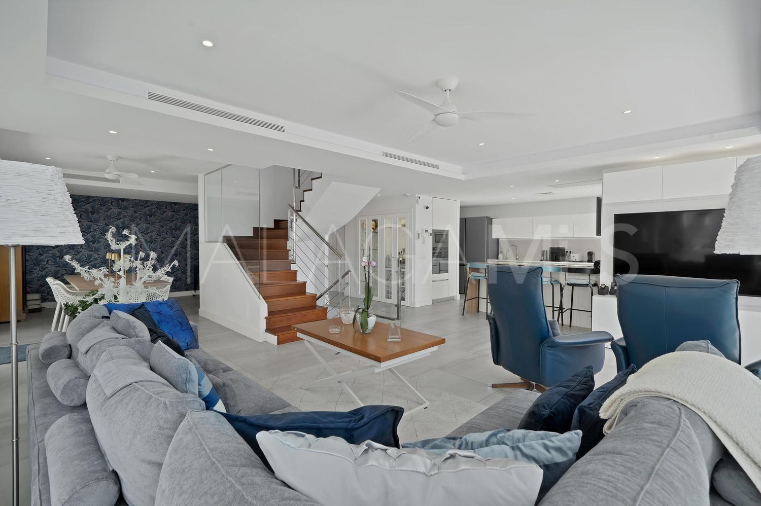 For sale house in Benalmadena