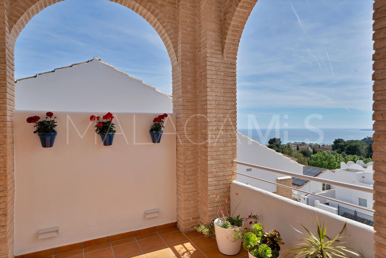 For sale house in Benalmadena