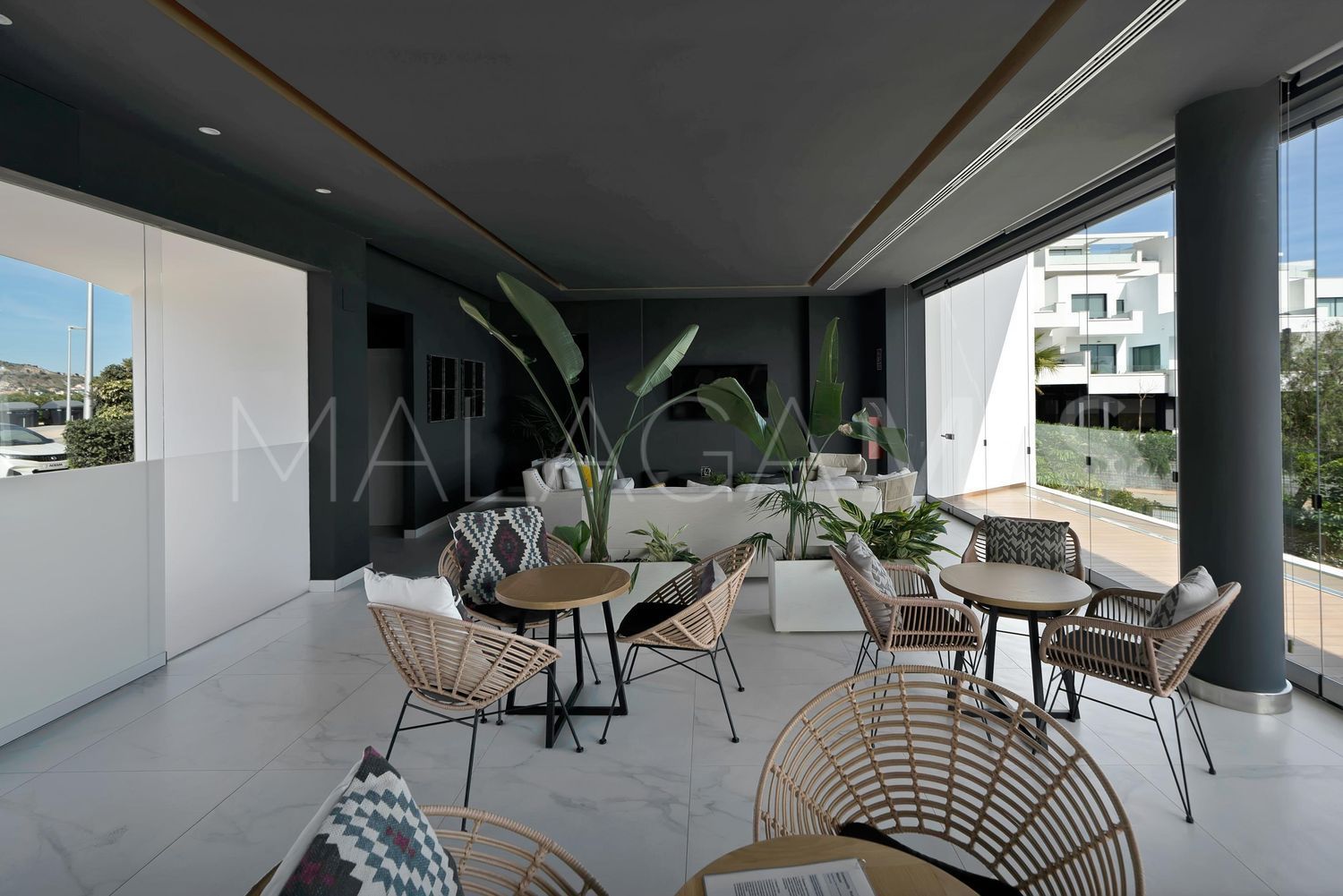 For sale house in Benalmadena