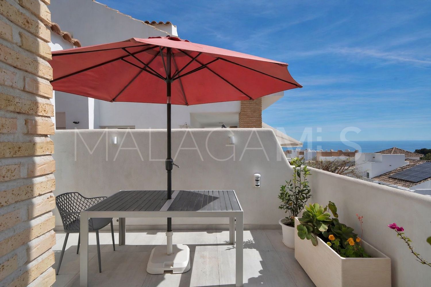 For sale house in Benalmadena