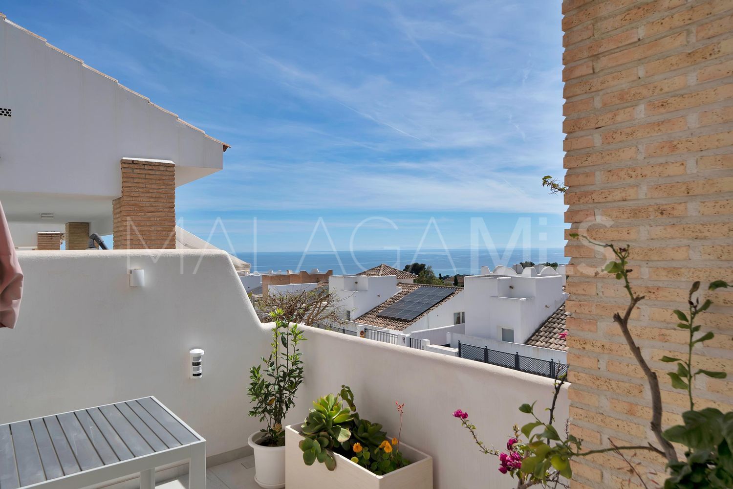 For sale house in Benalmadena