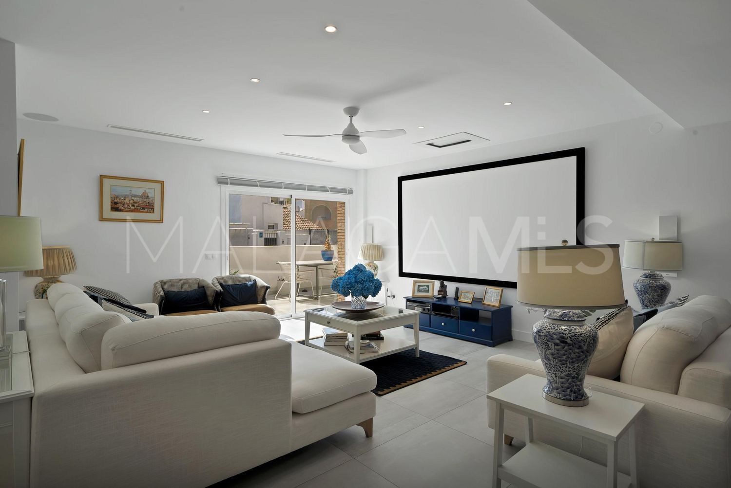 For sale house in Benalmadena