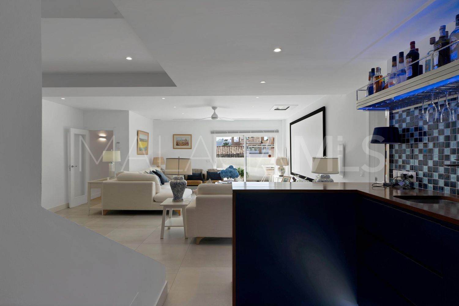 For sale house in Benalmadena
