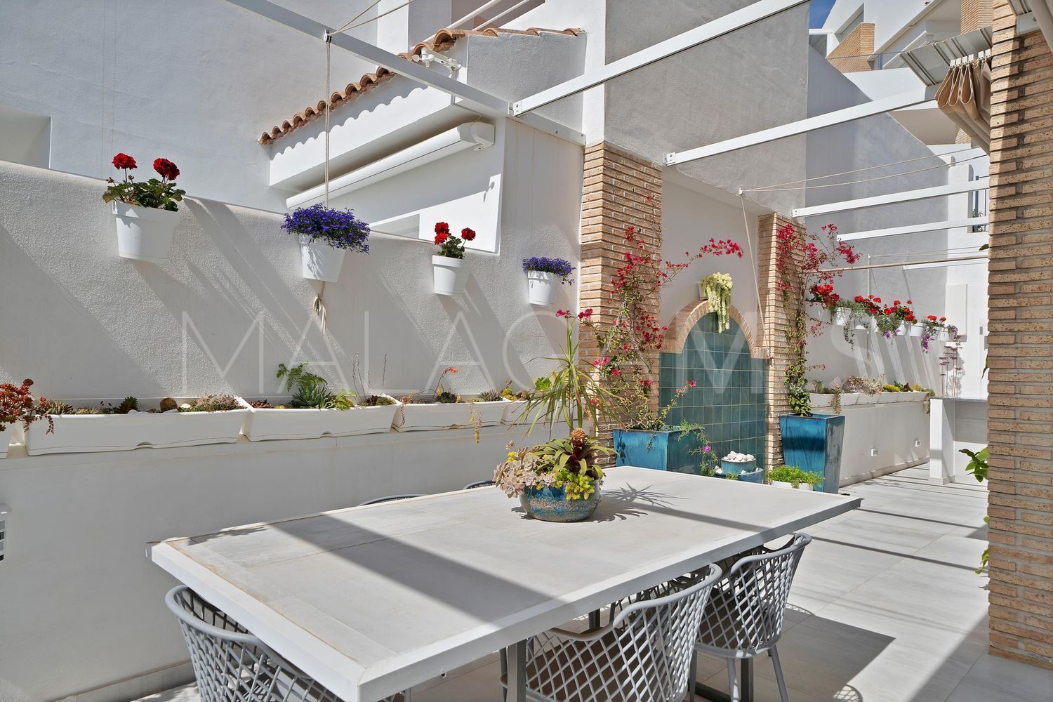 For sale house in Benalmadena