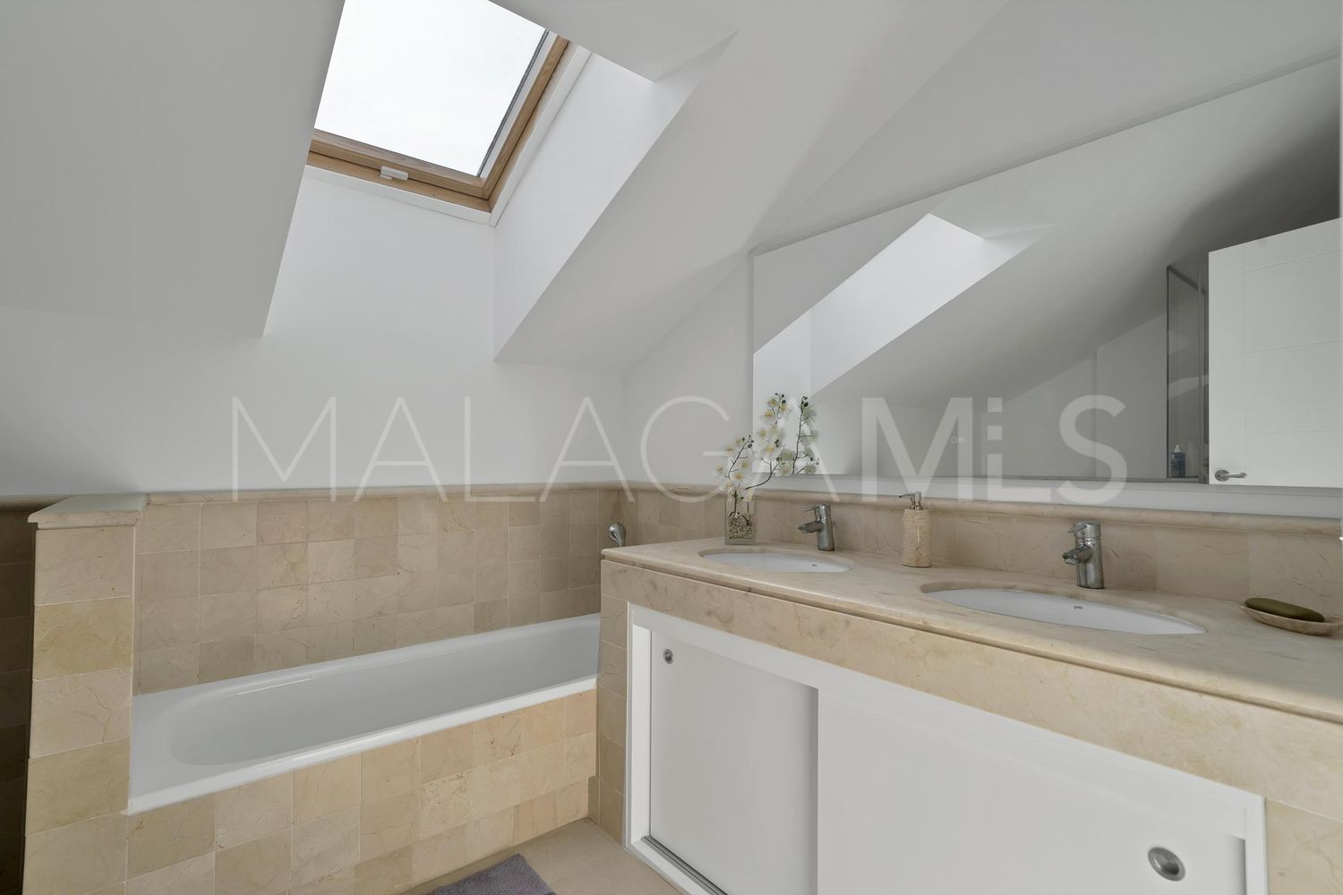 For sale house in Benalmadena