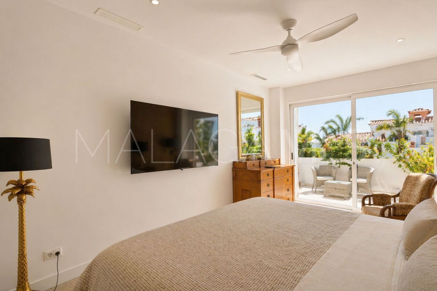 For sale house in Benalmadena