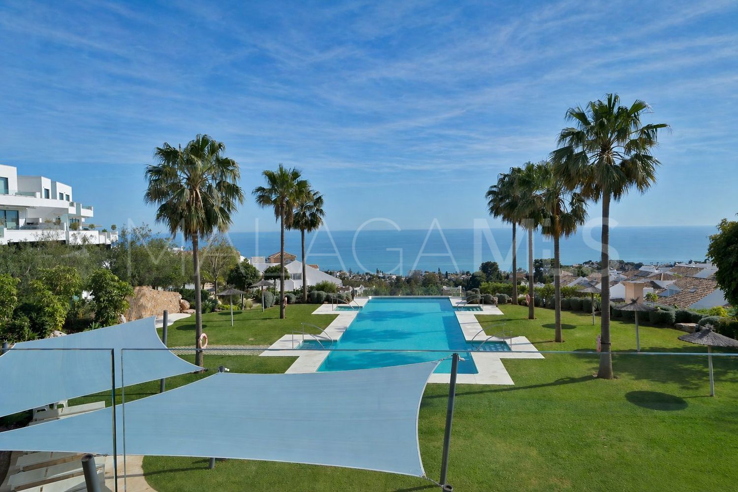 For sale house in Benalmadena