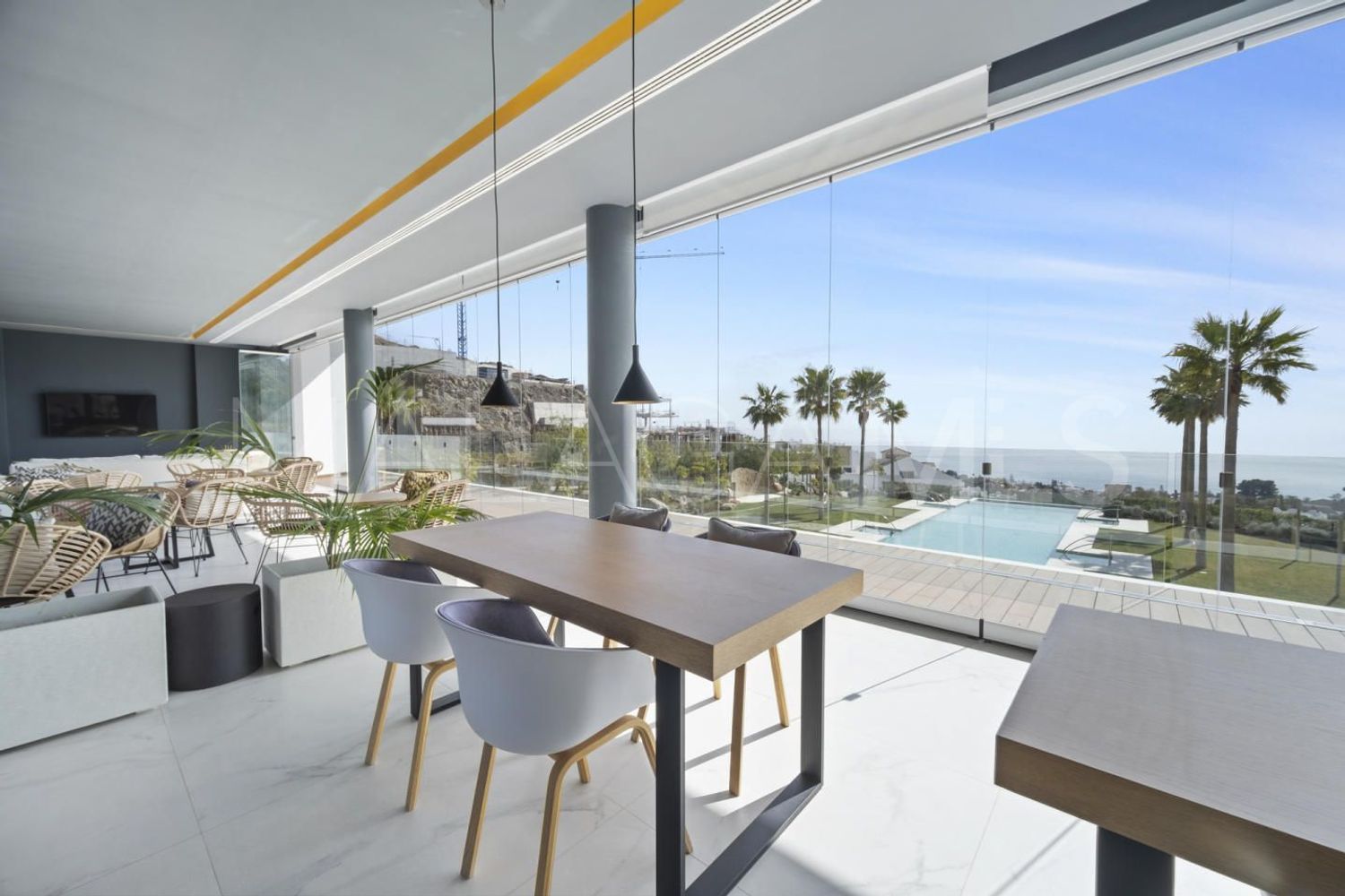 For sale house in Benalmadena