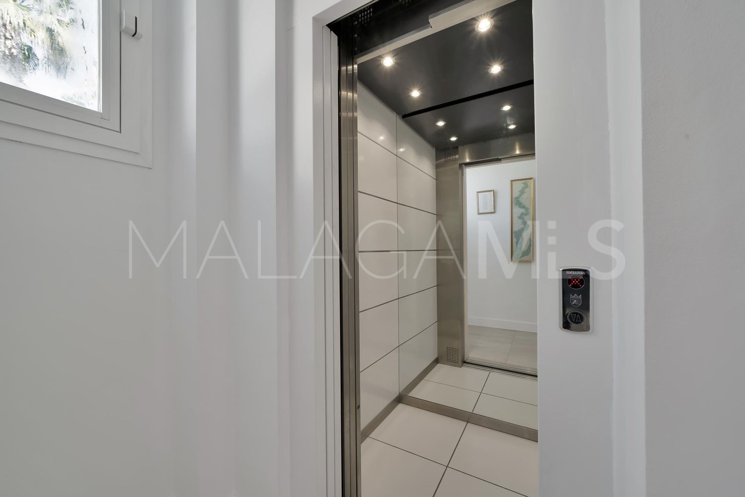For sale house in Benalmadena