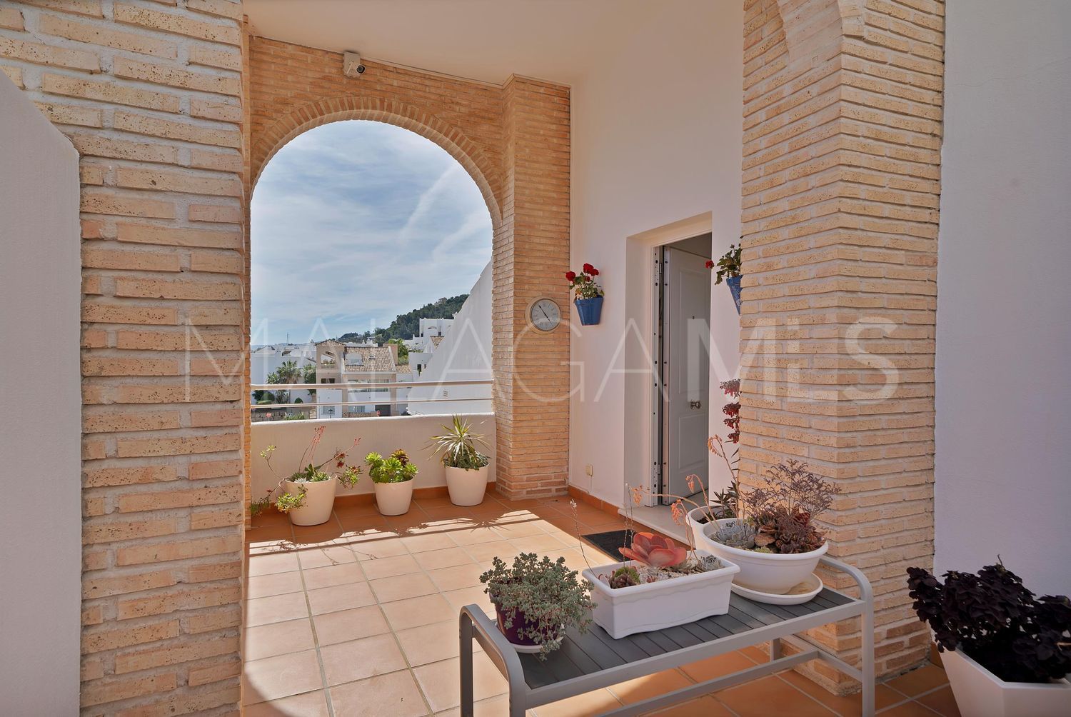 For sale house in Benalmadena