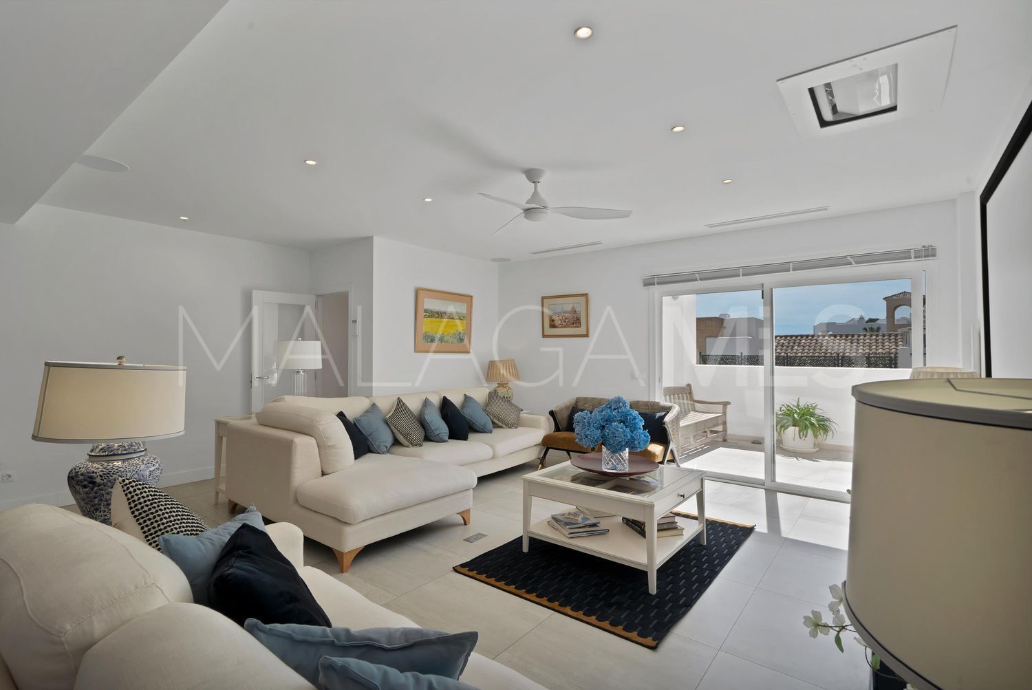 For sale house in Benalmadena