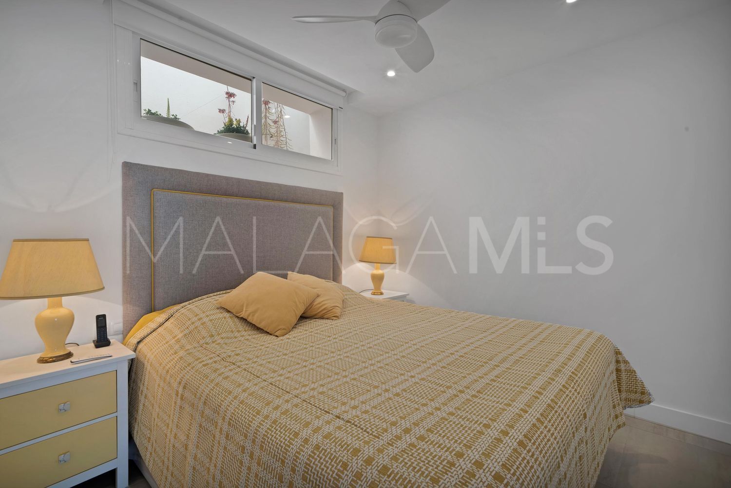 For sale house in Benalmadena