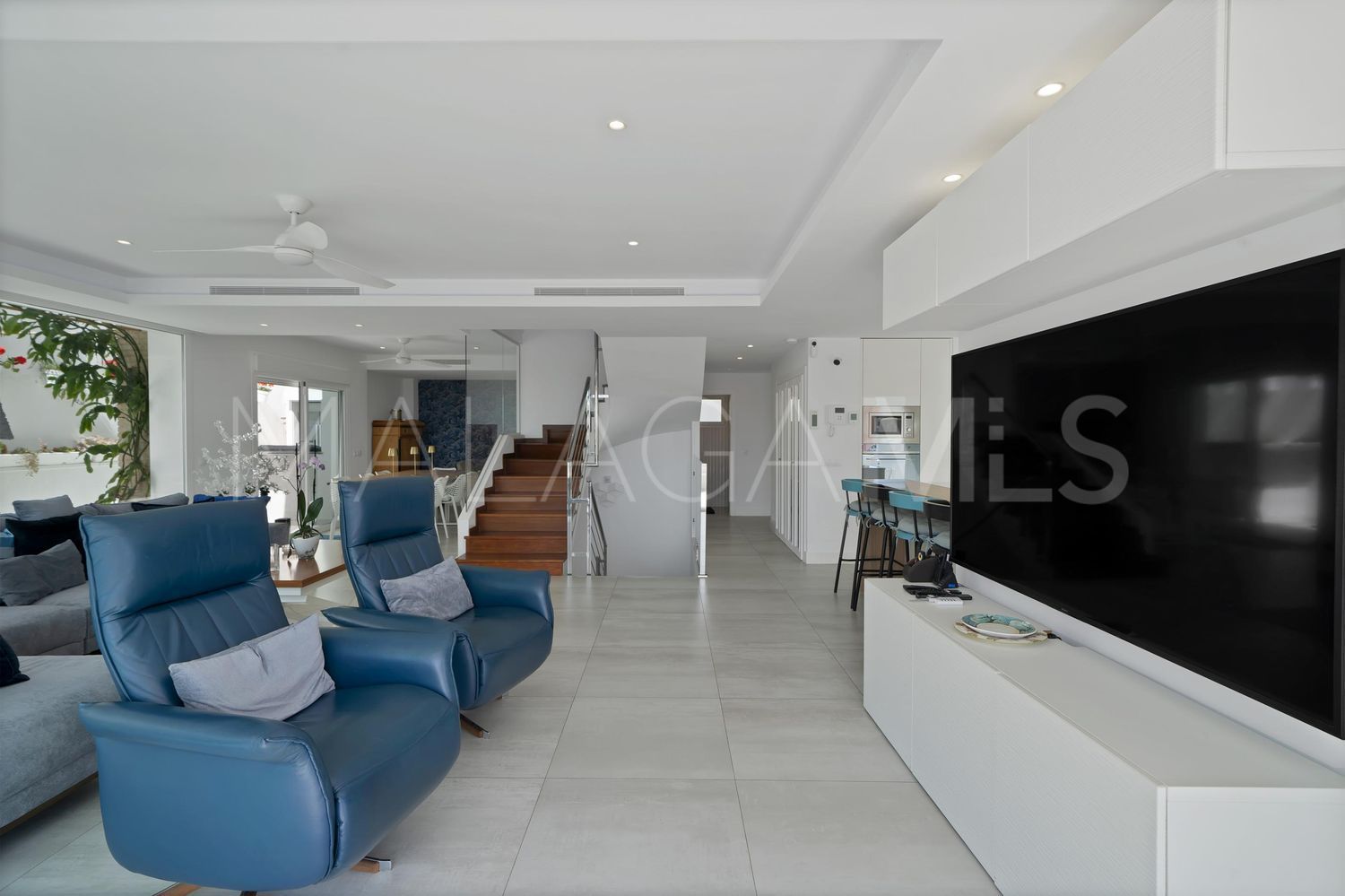 For sale house in Benalmadena