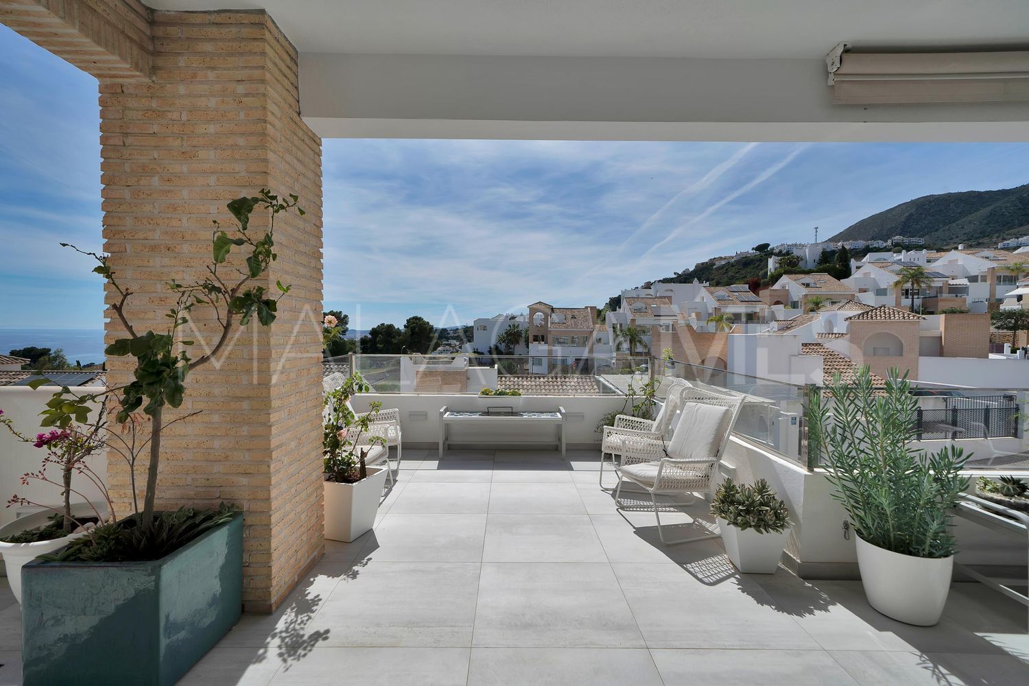 For sale house in Benalmadena