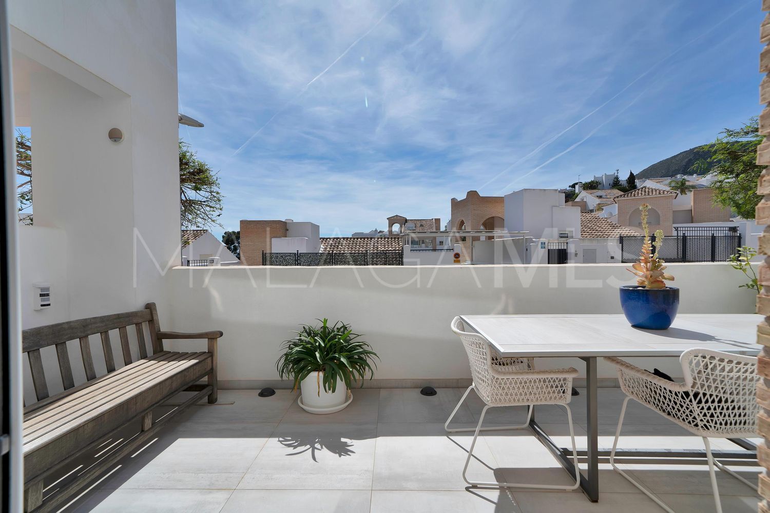 For sale house in Benalmadena