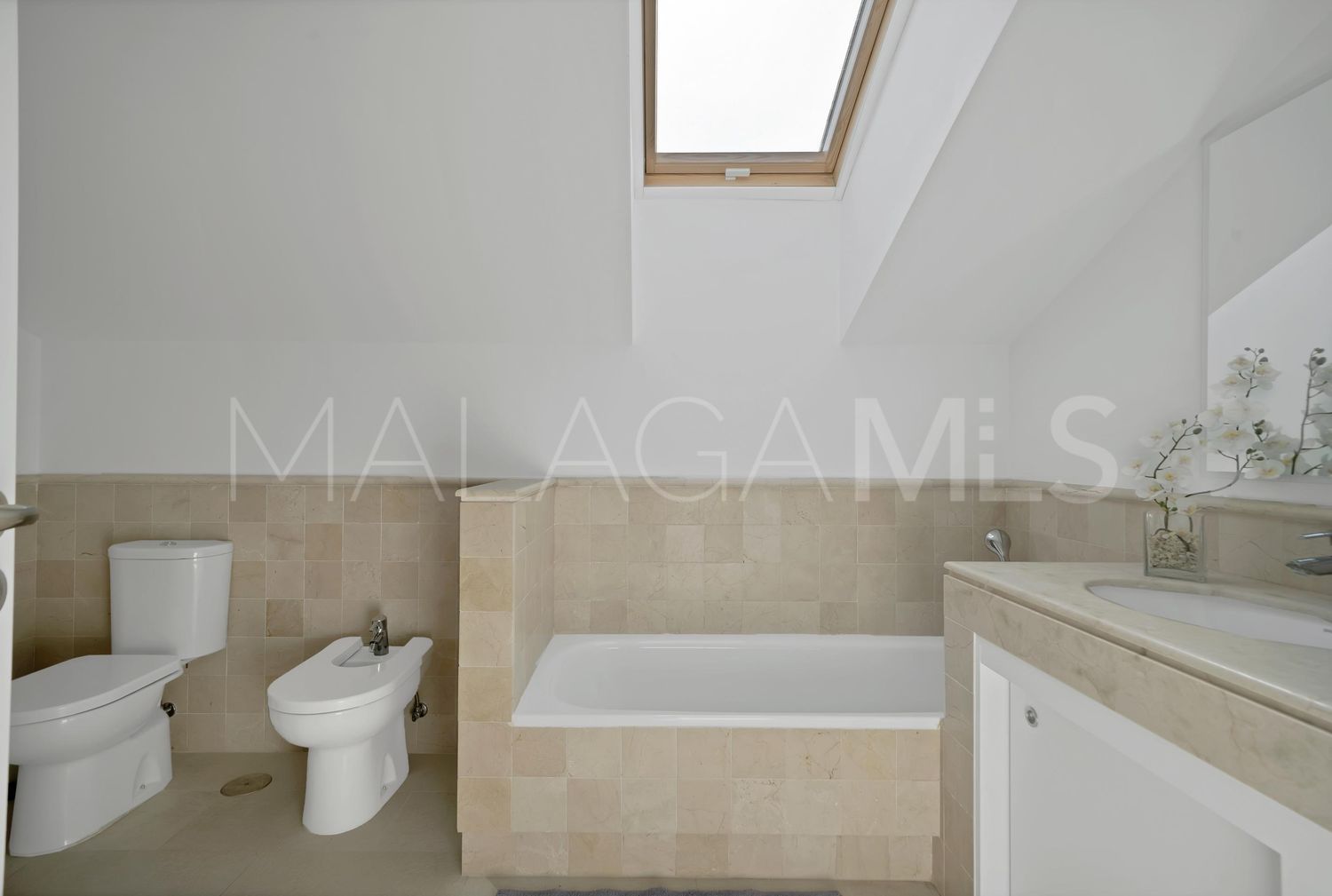 For sale house in Benalmadena