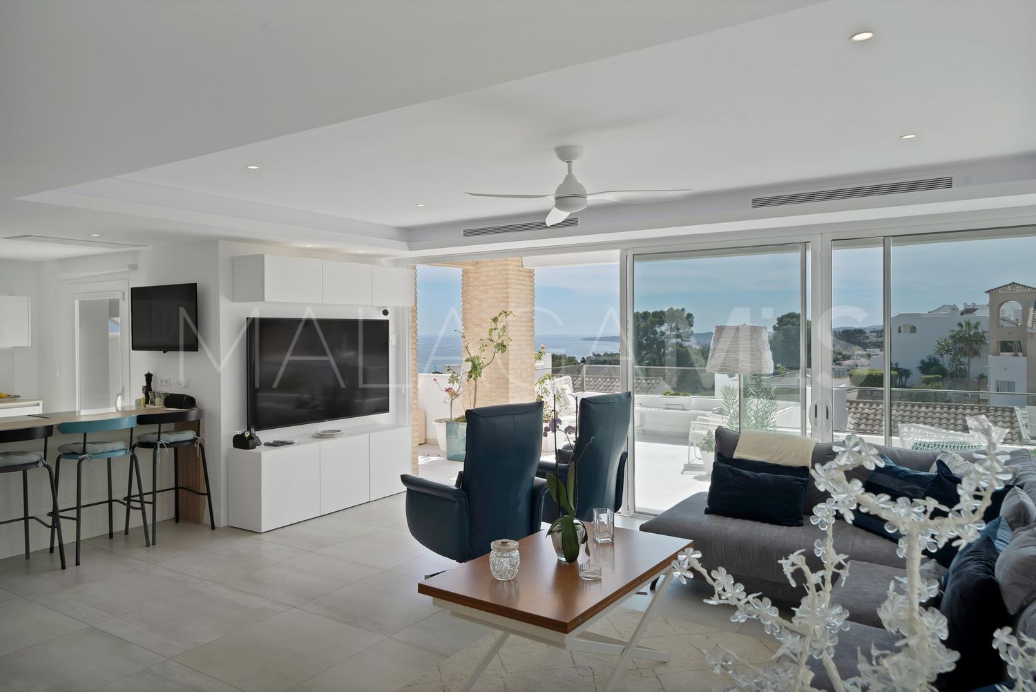 For sale house in Benalmadena