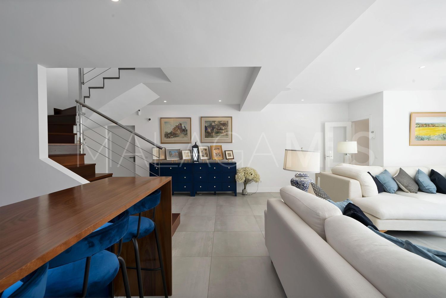 For sale house in Benalmadena