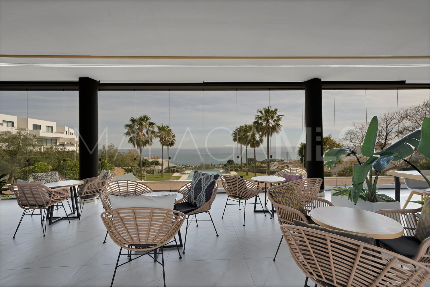 For sale house in Benalmadena