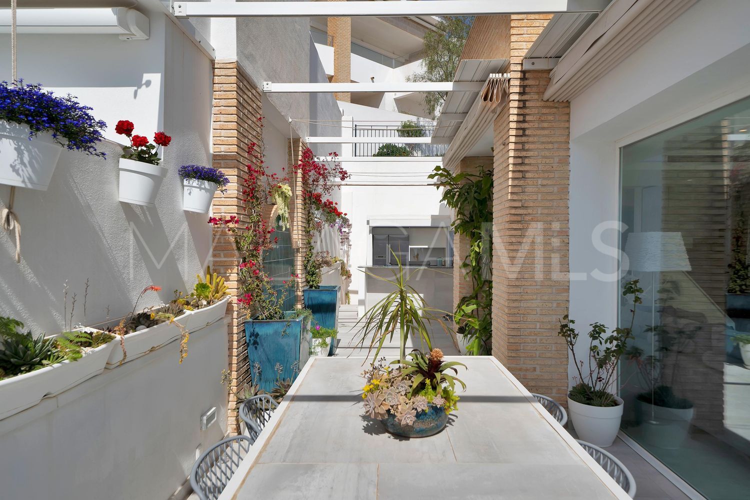 For sale house in Benalmadena
