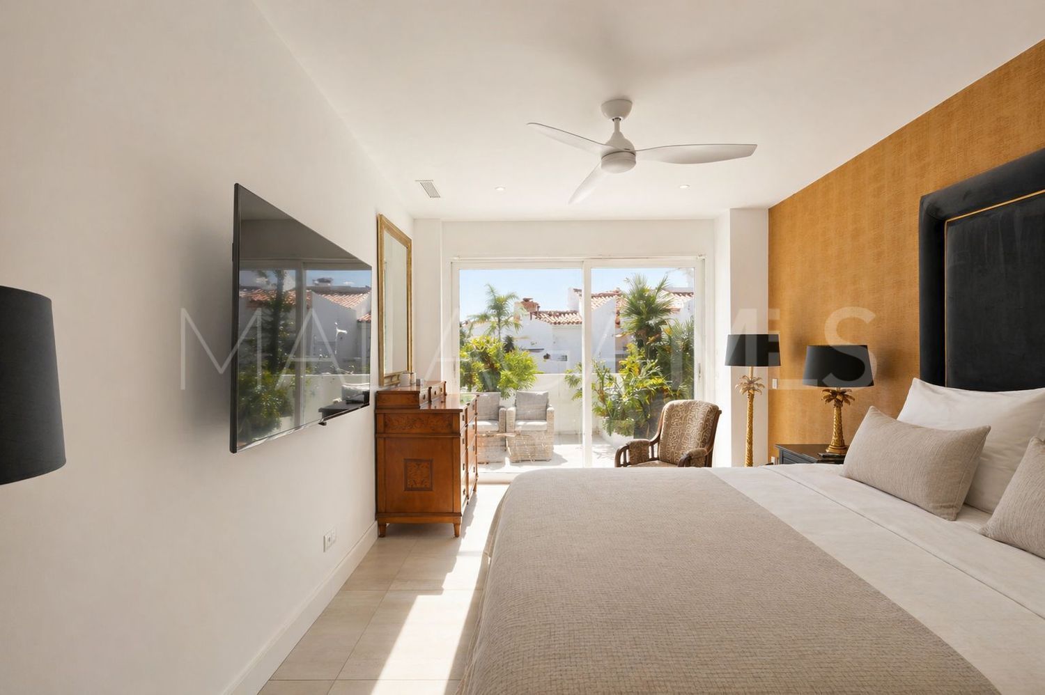For sale house in Benalmadena